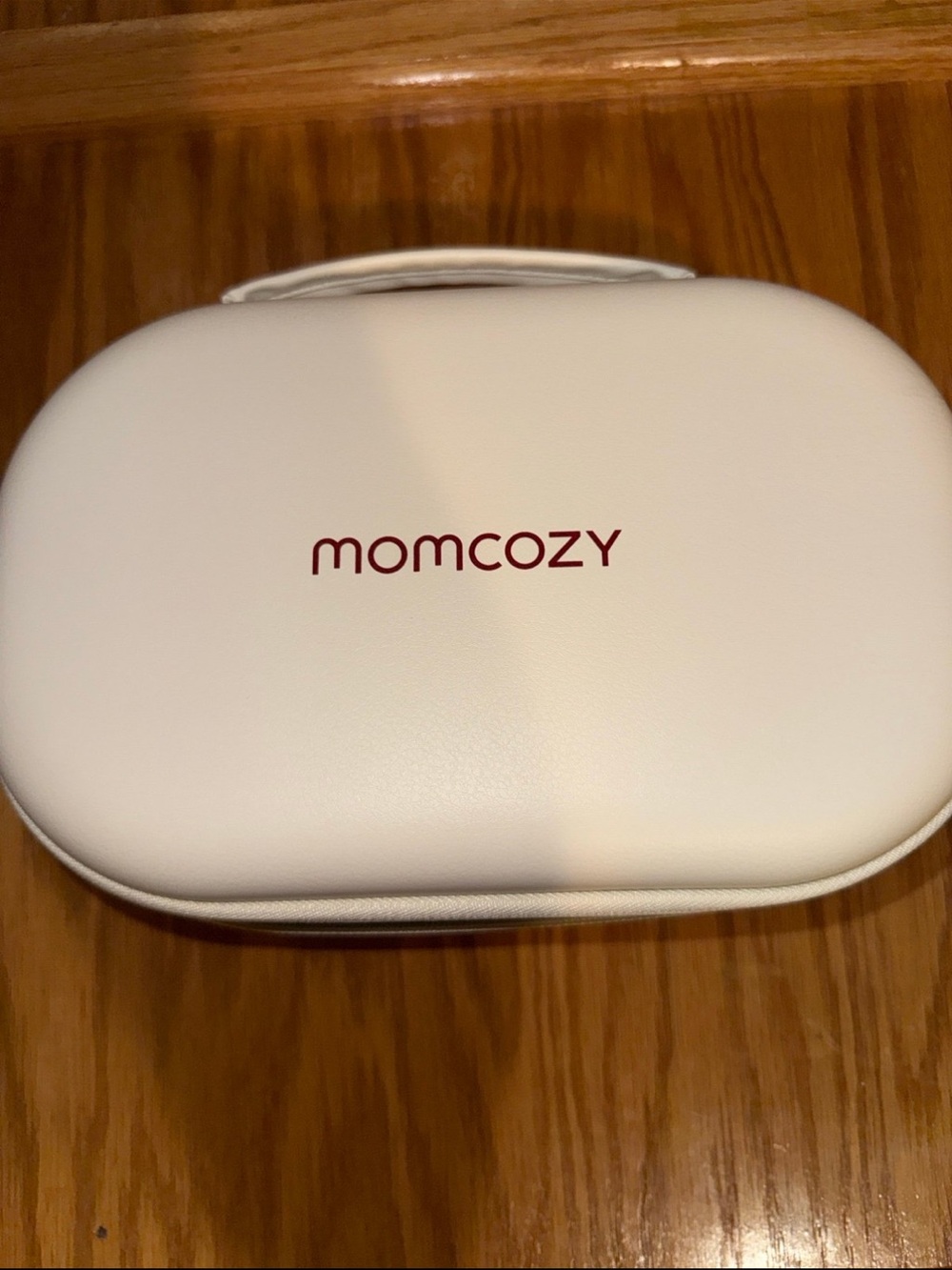 Momcozy M6 Electronic Pump Cups - Picture 2 of 4